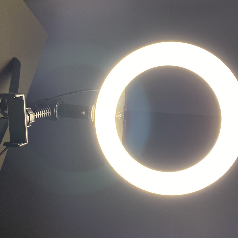 Ring light - Picture 4 of 4